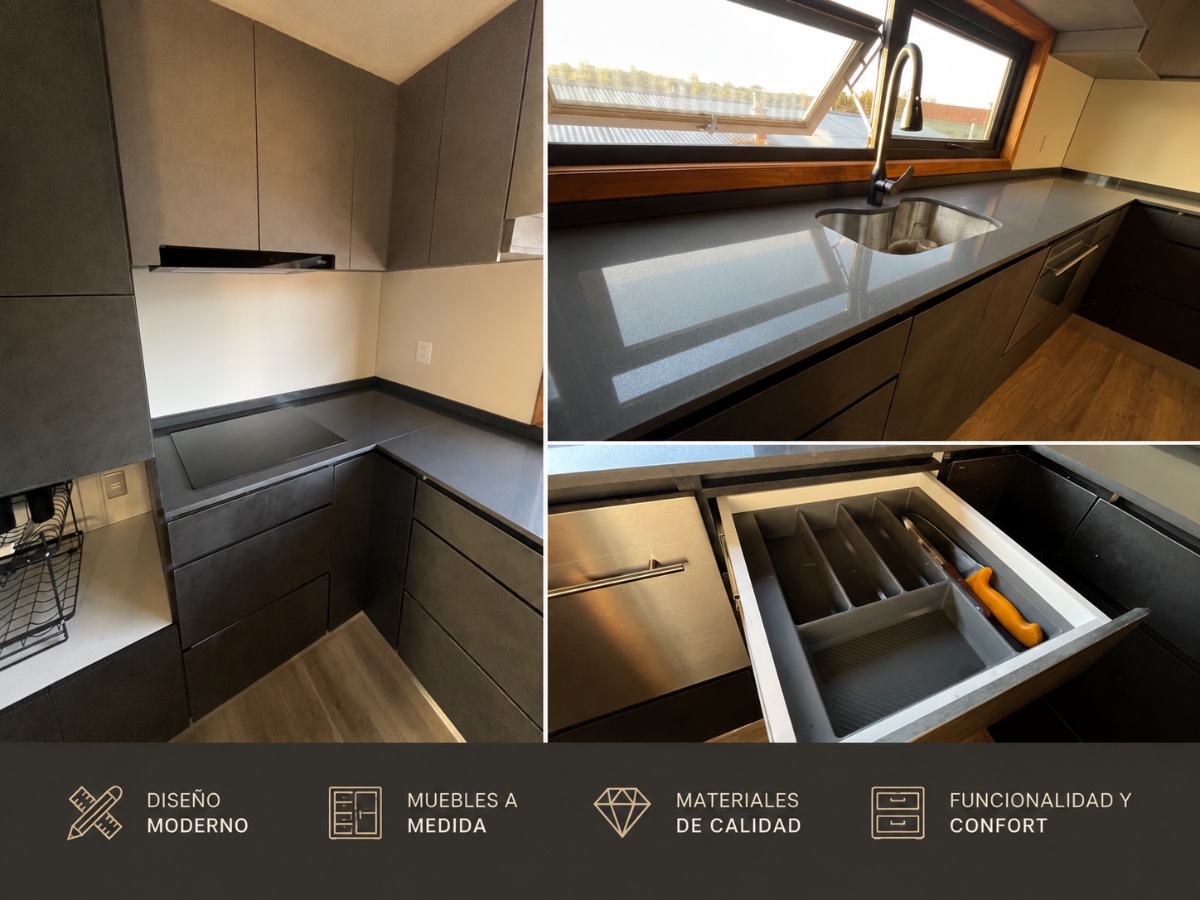 Proyecto Pitrufquen magma